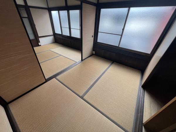 京都市下京区西七条西八反田町の中古一戸建て