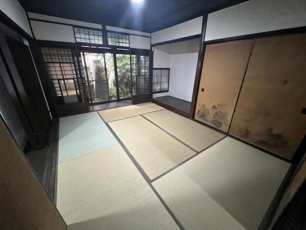 京都市下京区西七条西八反田町の中古一戸建て