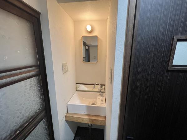 京都市下京区西七条西八反田町の中古一戸建て