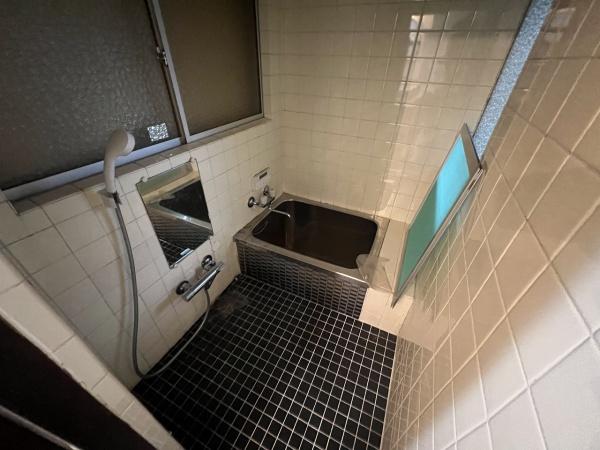 京都市下京区西七条西八反田町の中古一戸建て
