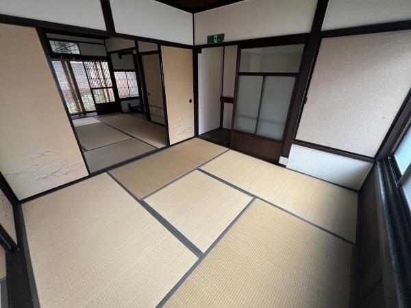 京都市下京区西七条西八反田町の中古一戸建て