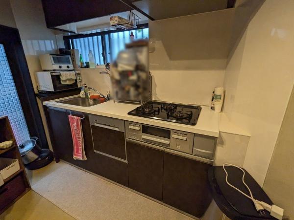 京都市右京区西京極畑田町の中古一戸建て
