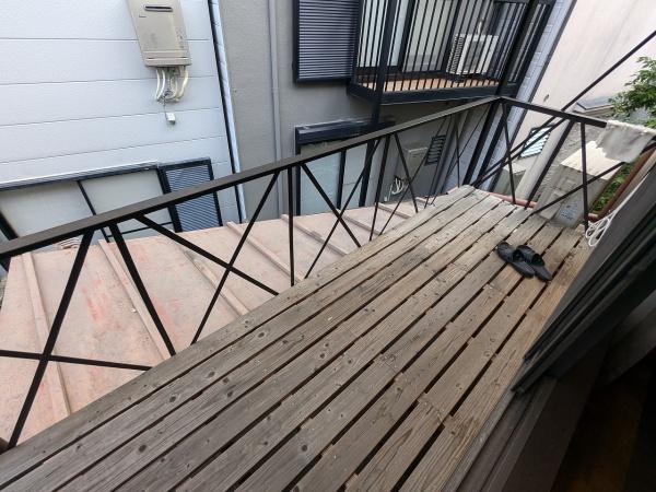 京都市右京区西京極畑田町の中古一戸建て