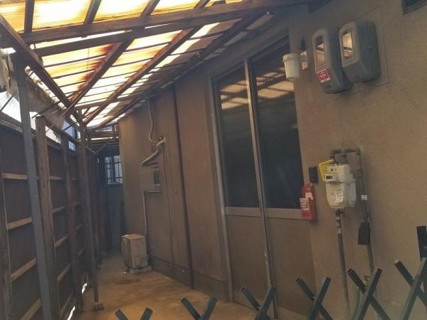 京都市右京区西京極畑田町の中古一戸建て
