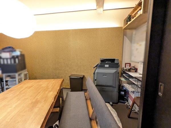 京都市右京区西京極畑田町の中古一戸建て