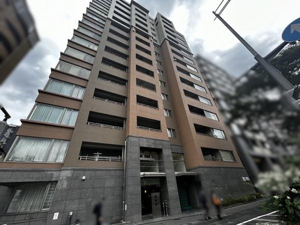 ルネ烏丸御池