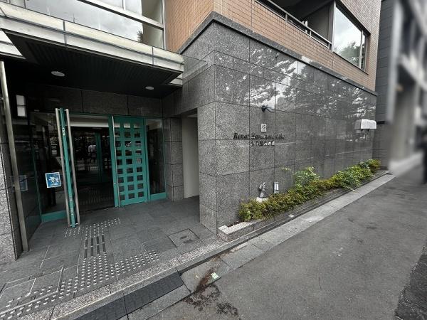 ルネ烏丸御池