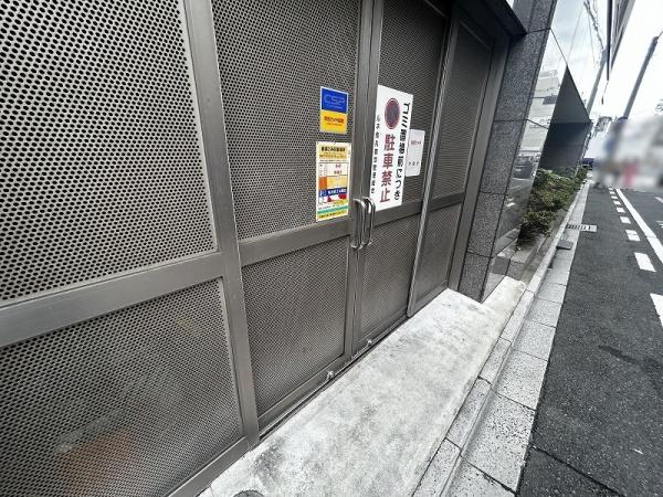 ルネ烏丸御池