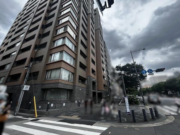 ルネ烏丸御池