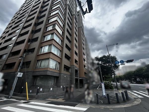 ルネ烏丸御池