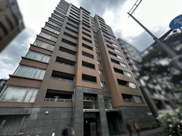 ルネ烏丸御池