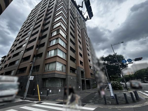 ルネ烏丸御池