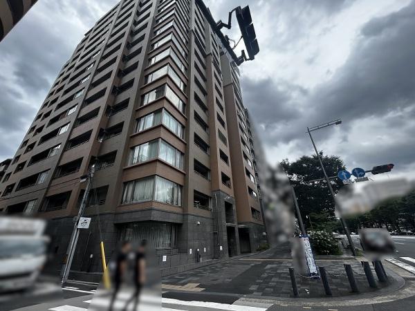 ルネ烏丸御池