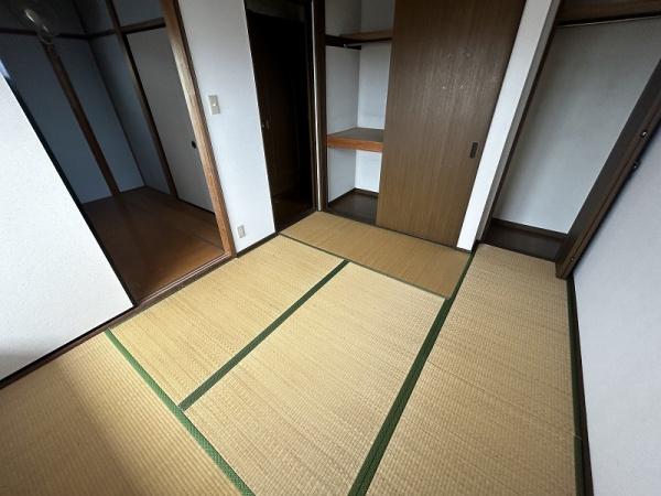 京都市北区衣笠西馬場町の中古一戸建て