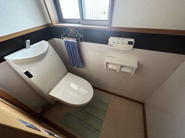 京都市北区衣笠西馬場町の中古一戸建て