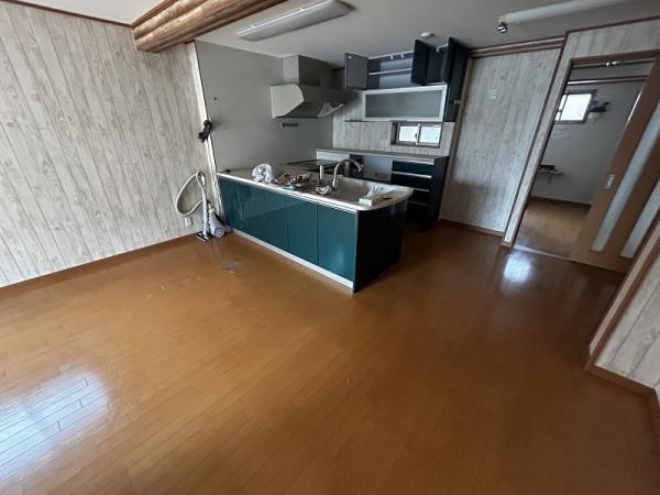 京都市北区衣笠西馬場町　中古戸建