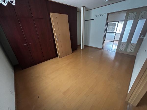 京都市北区衣笠西馬場町　中古戸建