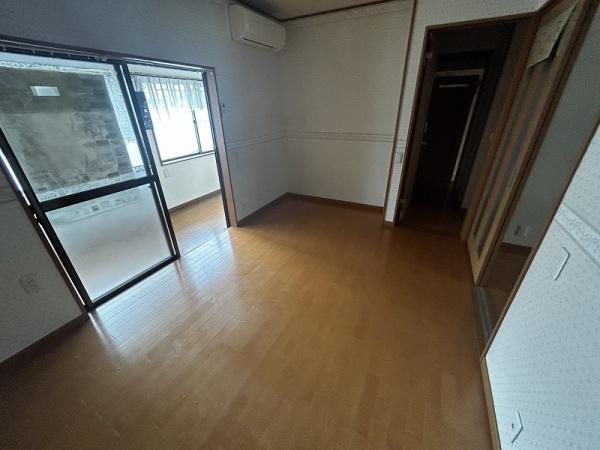 京都市北区衣笠西馬場町の中古一戸建て