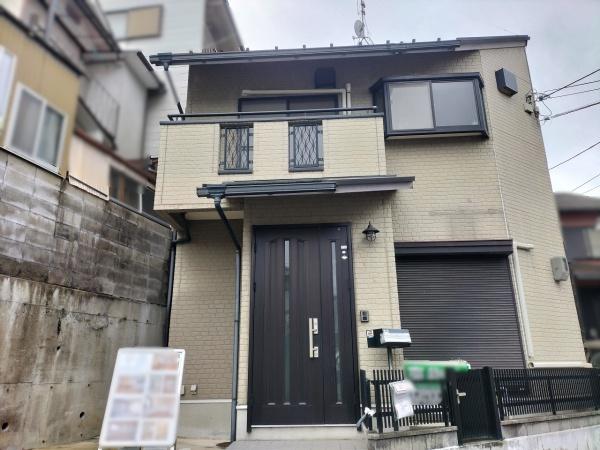 京都市北区大宮北箱ノ井町の中古一戸建て
