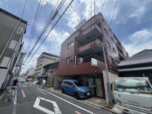 オークリッチ松原