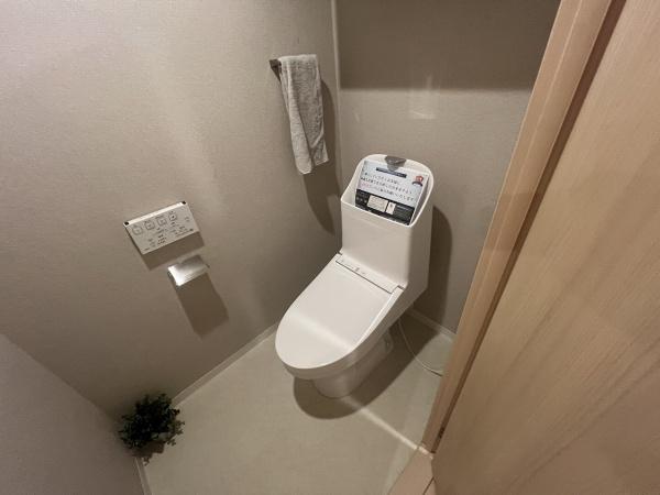 パレジット五条