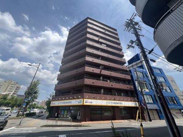 パレジット五条