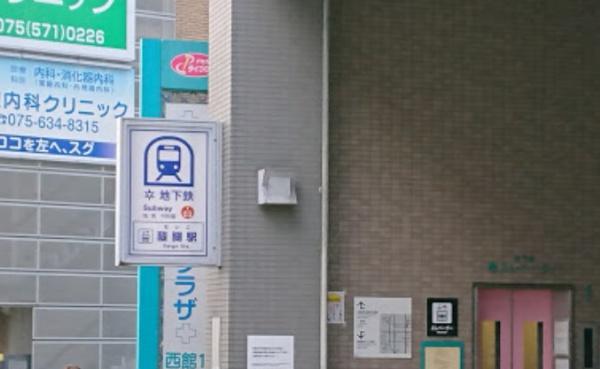 京都市伏見区醍醐勝口町の中古一戸建て(醍醐駅(京都地下鉄東西線))