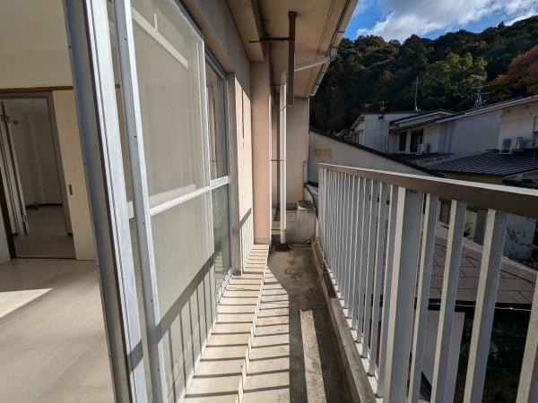 京都市伏見区醍醐勝口町の中古一戸建て