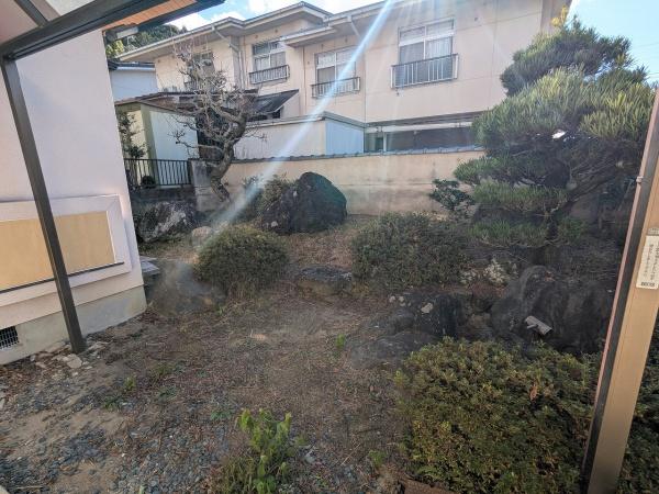 京都市伏見区醍醐勝口町の中古一戸建て