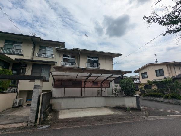 京都市伏見区醍醐勝口町の中古一戸建て