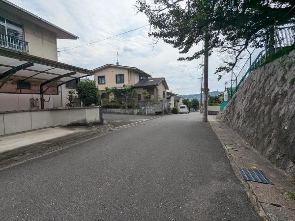 京都市伏見区醍醐勝口町の中古一戸建て