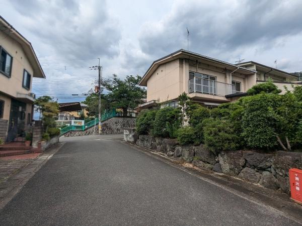 京都市伏見区醍醐勝口町の中古一戸建て
