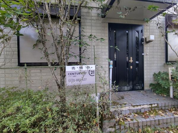 京都市右京区京北西町西ノ本の中古一戸建て