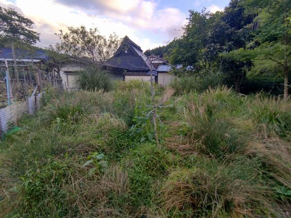 京都市右京区京北西町西ノ本の中古一戸建て