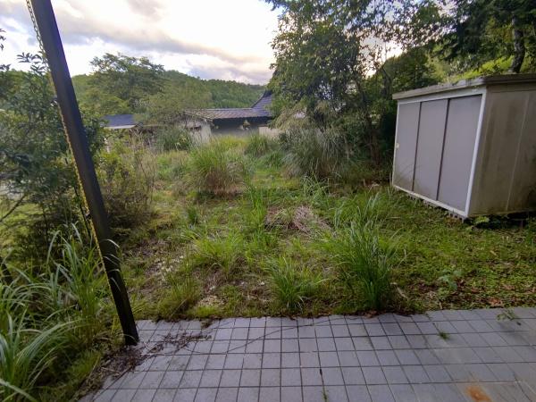 京都市右京区京北西町西ノ本の中古一戸建て