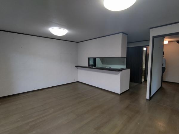 京都市右京区京北西町西ノ本　中古戸建
