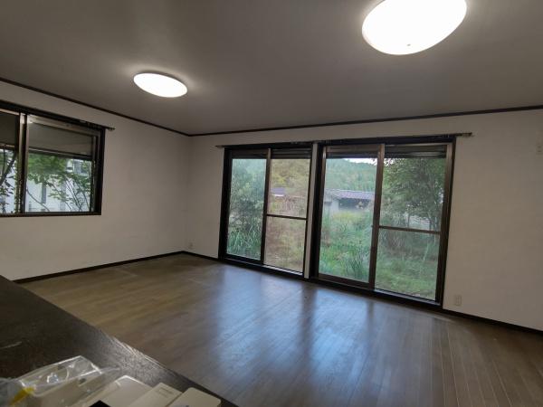 京都市右京区京北西町西ノ本　中古戸建