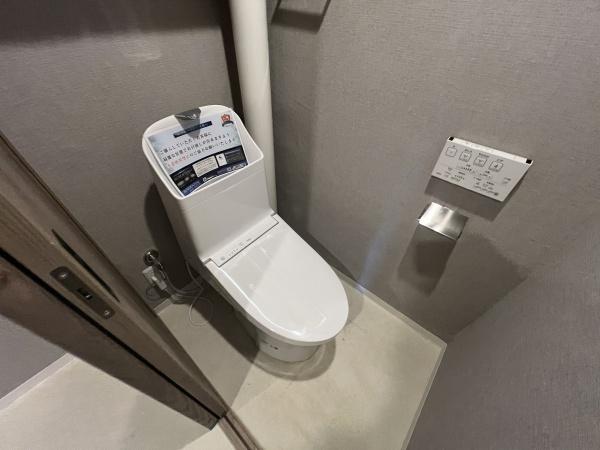 メガロコープ西陣A棟