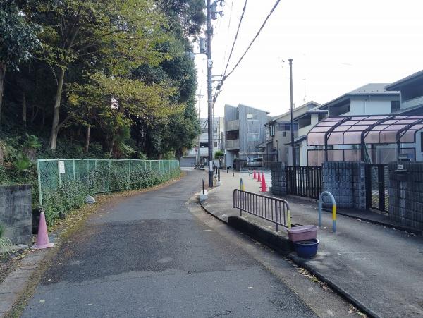 京都市左京区岩倉南池田町　3号棟　新築戸建