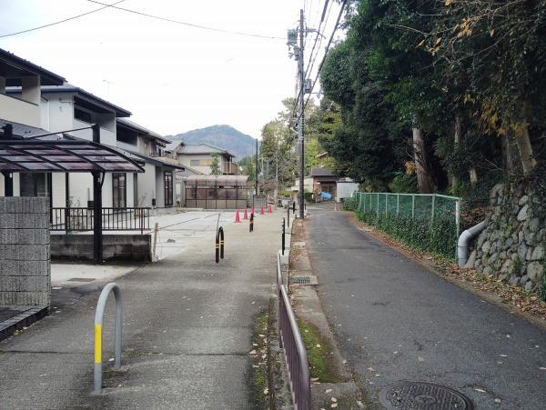 京都市左京区岩倉南池田町　3号棟　新築戸建
