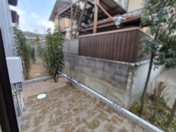 京都市左京区岩倉南池田町　4号棟　新築戸建