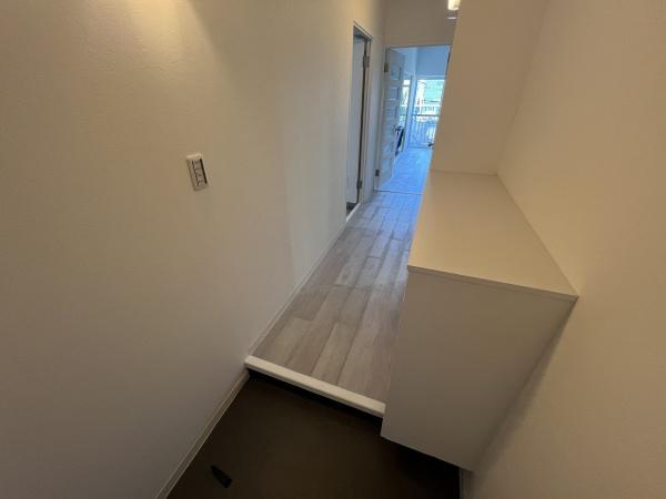 西大路ハイム