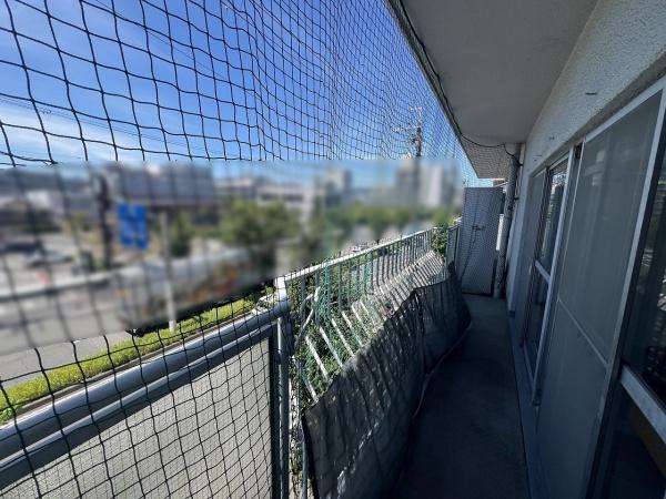 西大路ハイム
