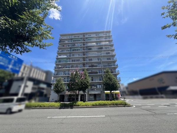 西大路ハイム