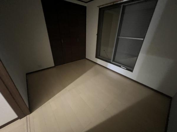 京都市北区鷹峯黒門町の中古一戸建て