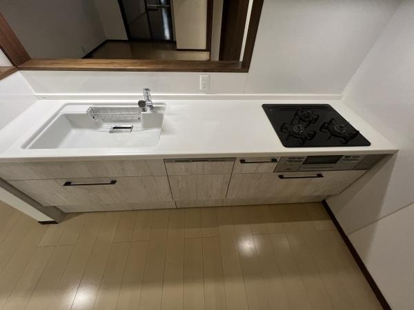 京都市北区鷹峯黒門町の中古一戸建て