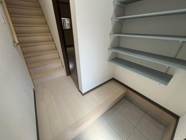 京都市北区鷹峯黒門町の中古一戸建て
