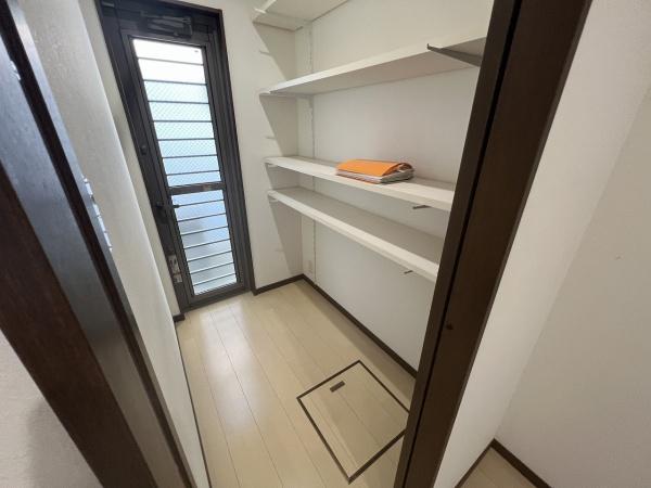 京都市北区鷹峯黒門町の中古一戸建て