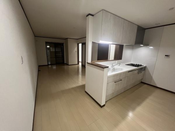 京都市北区鷹峯黒門町　中古戸建