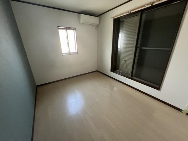 京都市北区鷹峯黒門町　中古戸建
